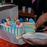 Gender reveal party-16