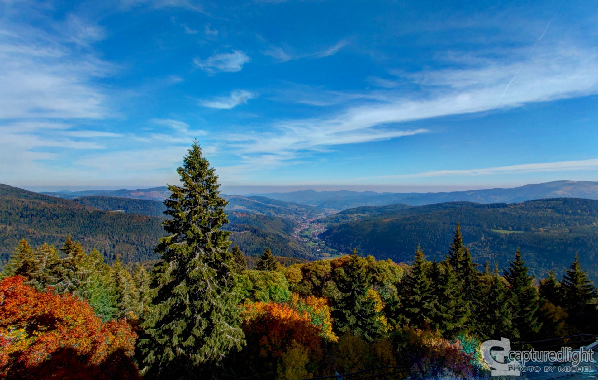 Vosges Panorama 13